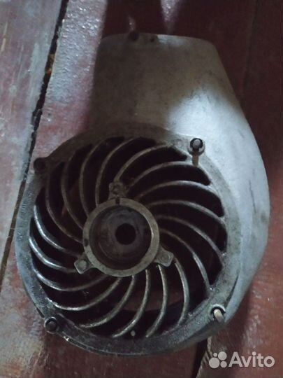 Запчасти на мотороллер муравей бу