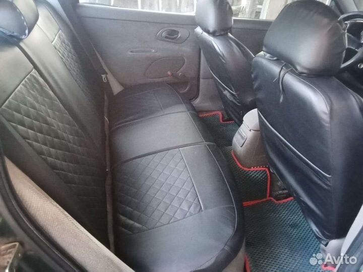 Ford Mondeo 1.8 МТ, 1997, 340 000 км