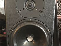 Sonus Faber Concerto Domus Black