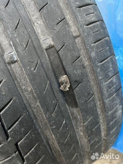 Continental PremiumContact 6 225/45 R17