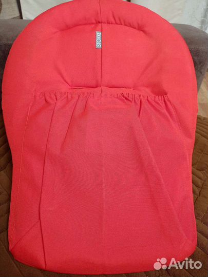 Вкладыш в коляску