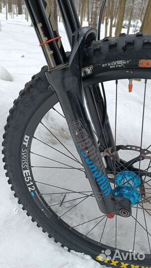 Велосипед Giant Glory Advansed 0 Carbon 2017