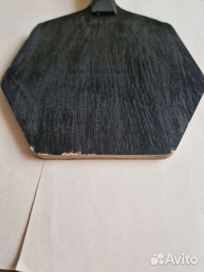 Основание Stiga Cybershape Carbon