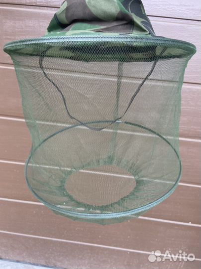 Накомарник