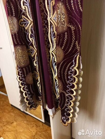 Национальный костюм