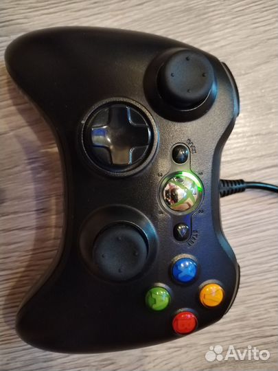 Xbox 360