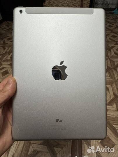 iPad air