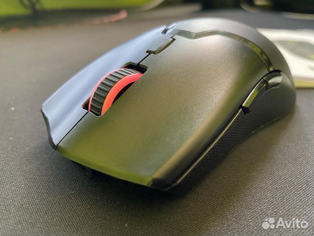 Игровая беспроводная мышь