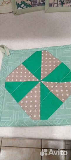 Прихватки для кухни