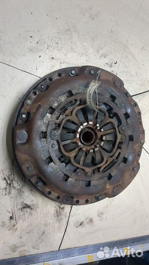 Маховик Opel Vectra C, 2003