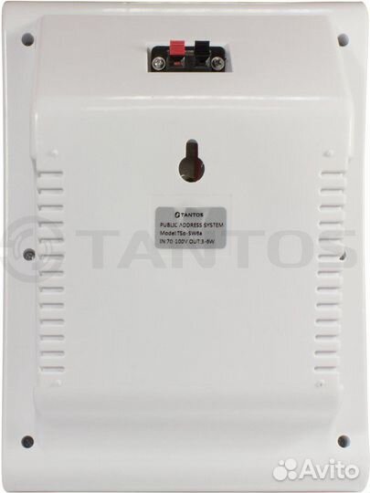 Громкоговоритель настенный TSo-SW6a