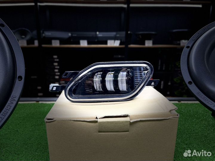 Птф Daewoo Nexia 50W