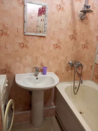 1-к. квартира, 43 м², 2/6 эт.