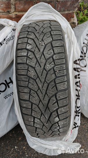 Gislaved NordFrost 100 16/65 R16