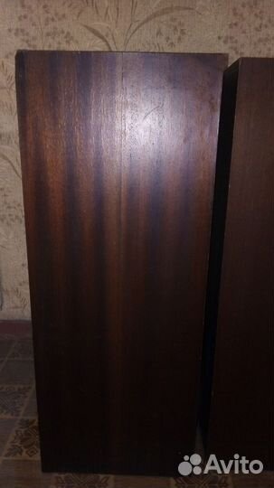 Колонки радиотехника s90 2шт