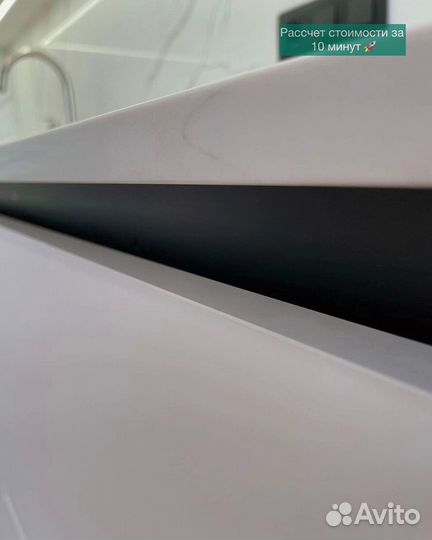 Кухни на заказ в рассрочку за 15 дней