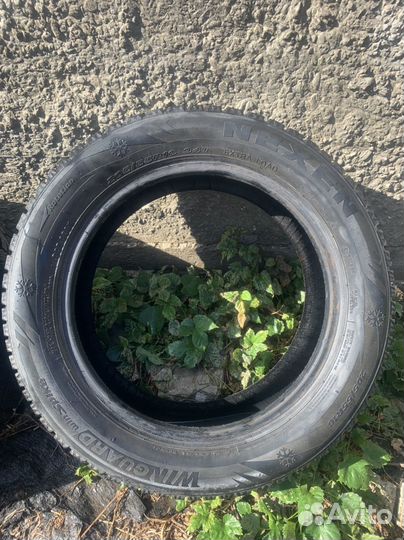 Nexen Winguard 205/55 R16