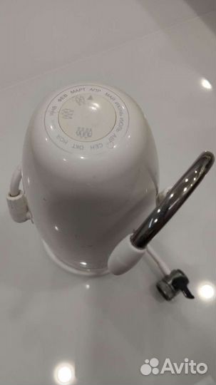 Фильтр для воды аквафор