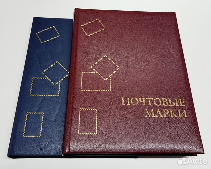 Leuchtturm Premium Альбомы Кляссеры