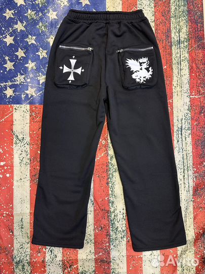 Штаны yori sport