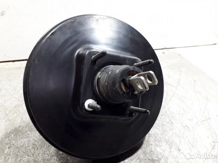 Вакуумный усилитель Ford Focus 2