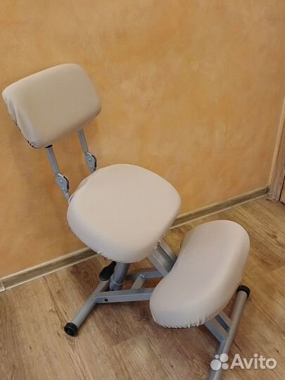 Колёсный стул Smartstool