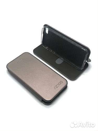 Чехол-книжка neypo premium для Apple iPhone 5/5s