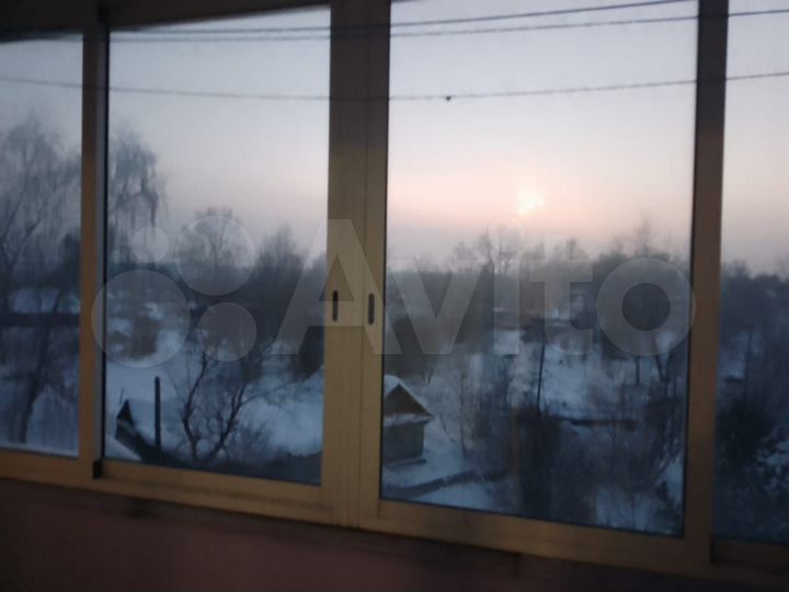 3-к. квартира, 61 м², 5/5 эт.