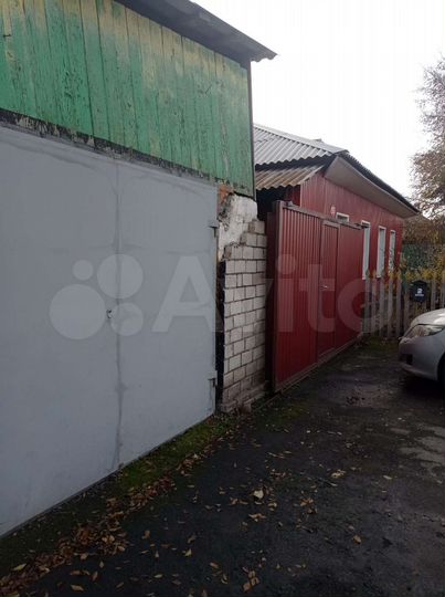 Дом 58,2 м² на участке 4 сот.