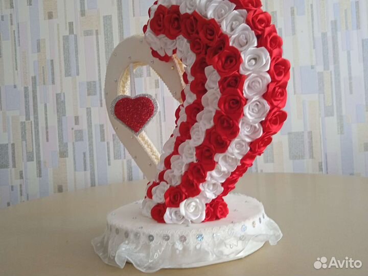 Свадебные украшения