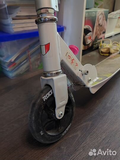 Самокат детский