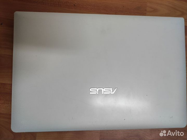 Asus x501u