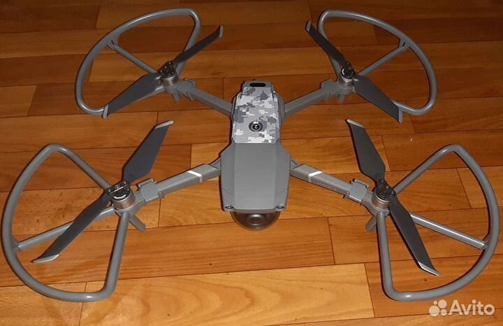 Защита винтов для DJI Mavic2