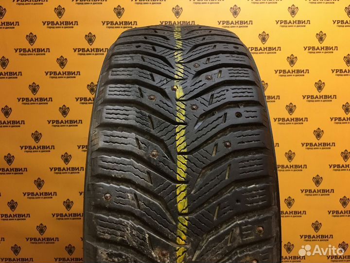 Kumho WinterCraft Ice WI31 205/55 R16 91T
