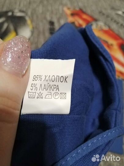 Комплект шапка и снуд для мальчика