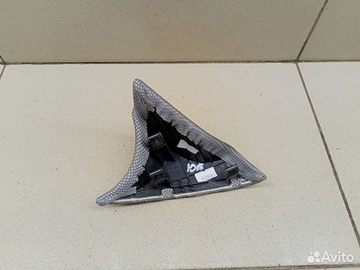 Накладка декоративная Cruze 2009-2016