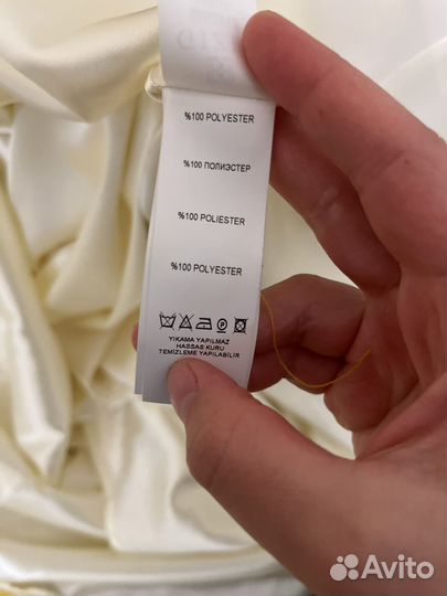 Вечернее платье Gizia