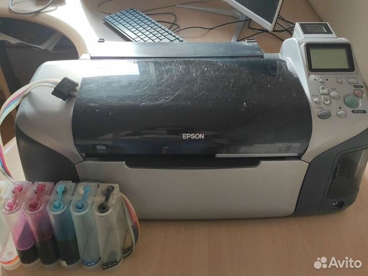 Принтер