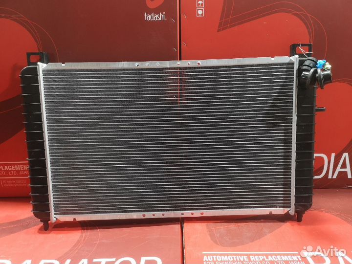 Радиатор двс tadashi TD-036-2334-26, 10-26736-SX