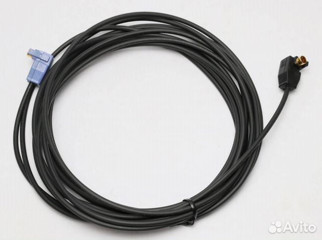 Pioneer Carrozzeria CD-AD600