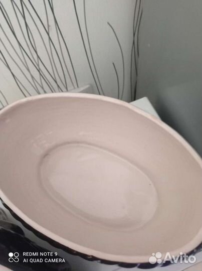 Форма для готовки в духовке