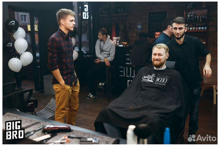 Готовый бизнес с быстрой окупаемостью