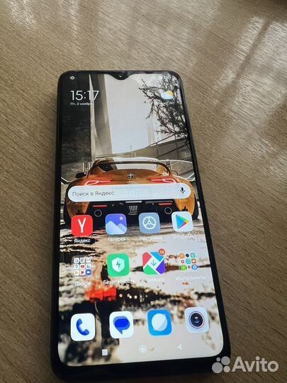 Xiaomi Redmi Note 8 Pro, 6/64 ГБ