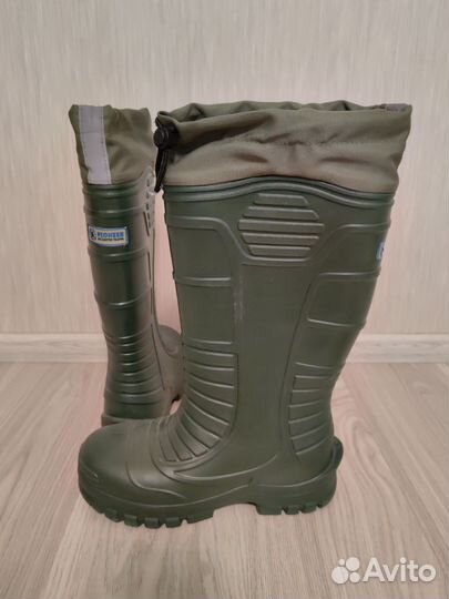 Сапоги Pioneer of Arctic Travel-60