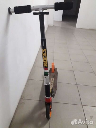Самокат детский