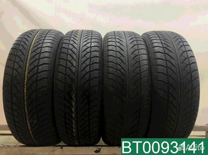 Goodyear UltraGrip Performance 2 205/60 R16 105W