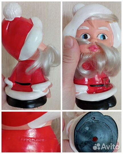 Куклы пупсы игрушки гдр СССР резиновые