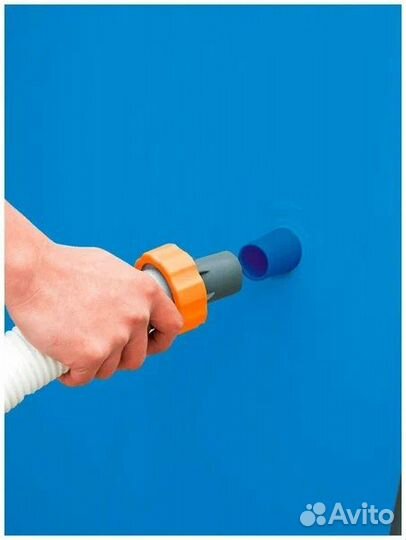 Песочный фильтр-насос Bestway 8327 л/ч (58499 BW)