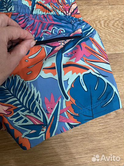 Шорты на девочку adidas