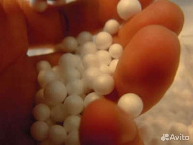 Наполнитель для Бескаркасной мебели